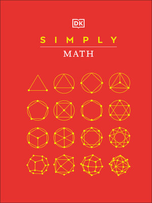 Simply Math - ebook